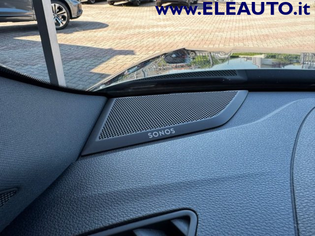 AUDI RS Q3 usata, con Immobilizzatore elettronico