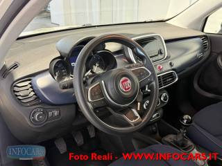 FIAT 500X usata, con Climatizzatore