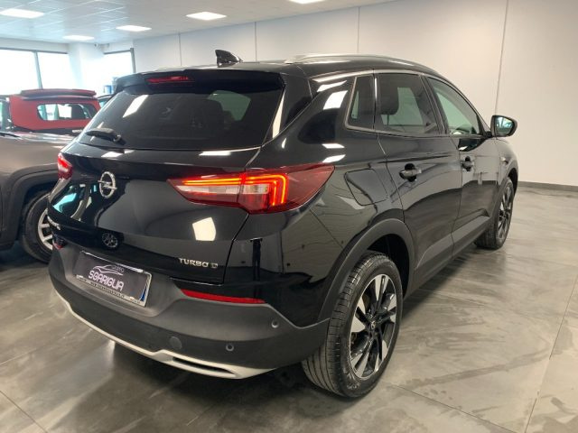 OPEL Grandland X usata, con Autoradio