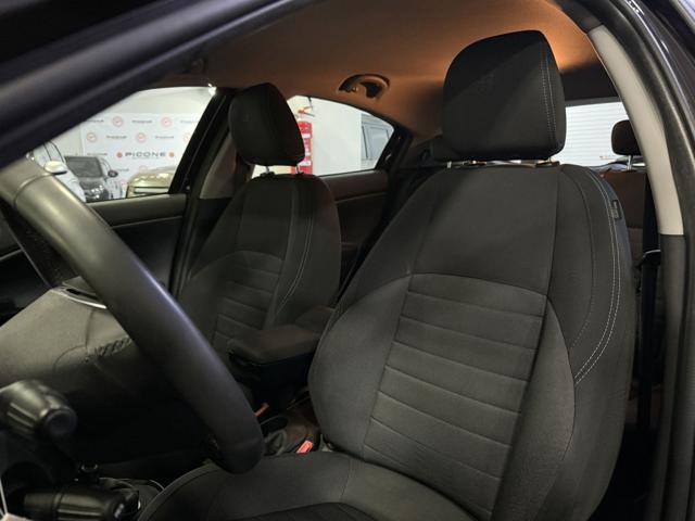 ALFA ROMEO Giulietta usata, con Cruise Control