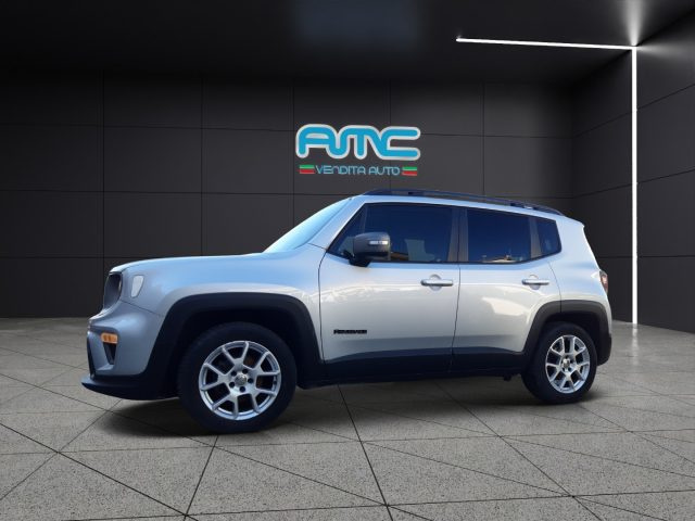 JEEP Renegade usata, con Airbag laterali