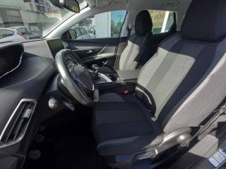 PEUGEOT 3008 usata, con Airbag Passeggero