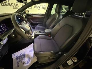 CUPRA Leon usata, con Autoradio