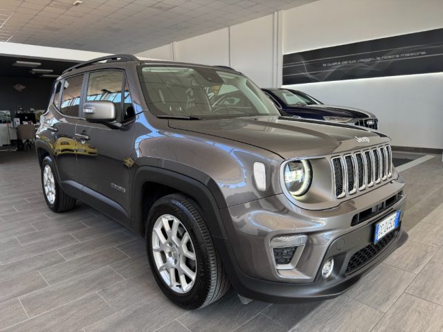 JEEP Renegade usata, con Alzacristalli elettrici