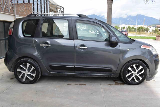 CITROEN C3 Picasso usata, con Airbag Passeggero