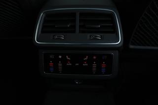 AUDI S6 usata, con Interni in pelle