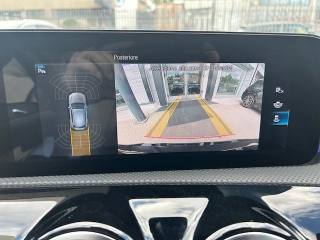 MERCEDES-BENZ A 250 usata, con ESP