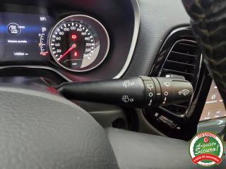 JEEP Compass usata, con Immobilizzatore elettronico