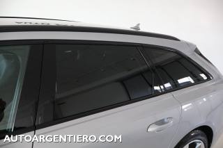 AUDI A6 usata, con Controllo vocale