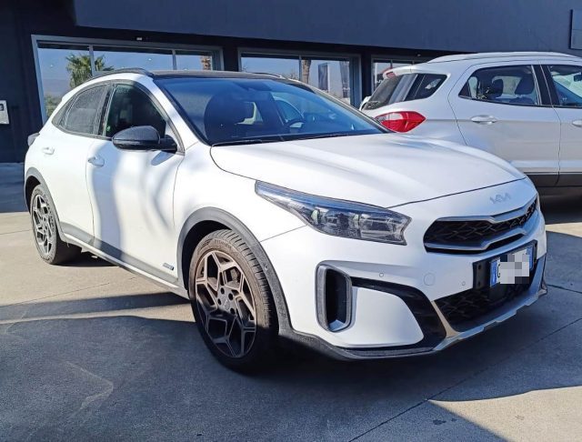 KIA XCeed usata, con ABS