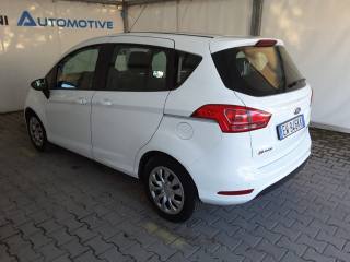 FORD B-Max usata, con ESP