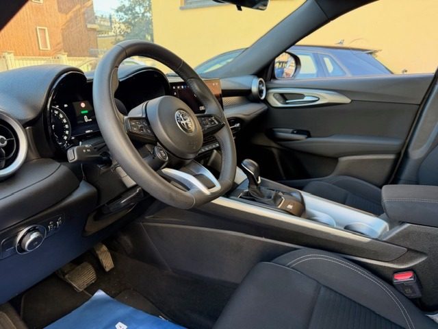 ALFA ROMEO Tonale usata, con Chiusura centralizzata