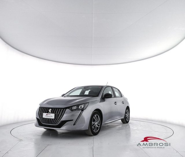 PEUGEOT 208 usata 0