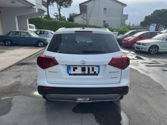 SUZUKI Vitara usata, con Autoradio