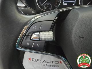 SKODA Fabia usata, con ESP