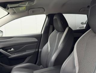 PEUGEOT 308 usata, con ESP