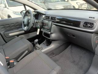 CITROEN C3 usata, con Servosterzo