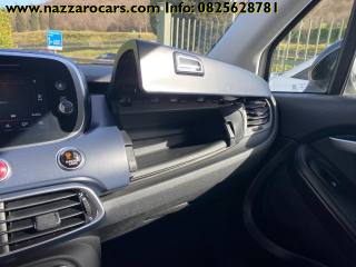 FIAT 500X usata, con MP3
