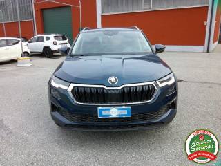 SKODA Karoq usata, con ESP