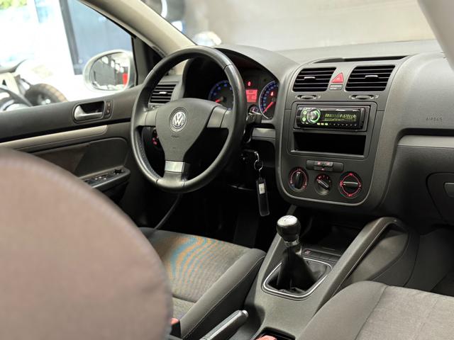 VOLKSWAGEN Golf usata, con Cruise Control