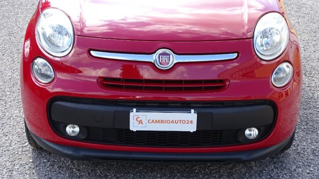 FIAT 500L usata, con Limitatore di velocità