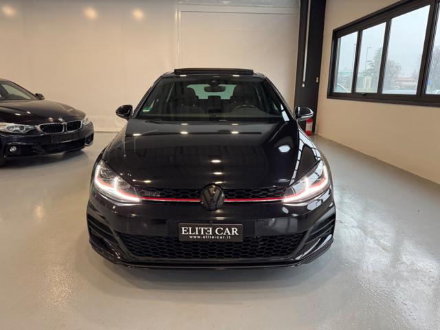 VOLKSWAGEN Golf GTI usata, con Airbag