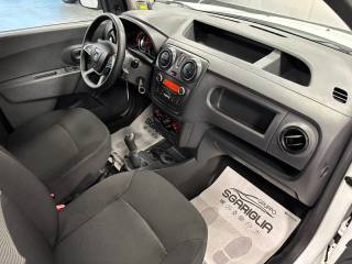 DACIA Dokker usata, con MP3