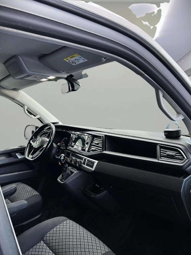 VOLKSWAGEN Multivan usata, con Vetri oscurati