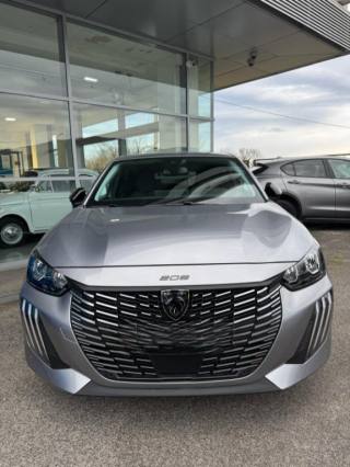 PEUGEOT 208 PureTech 100 Stop&Start 5 porte Allure