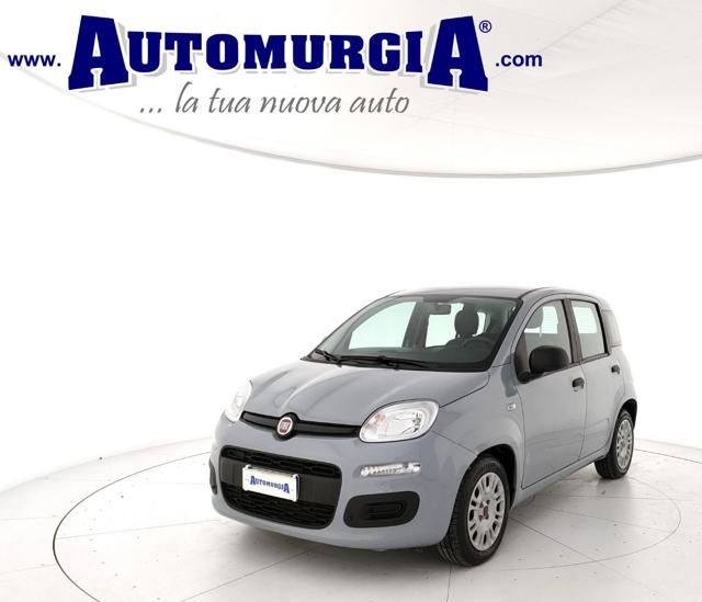 FIAT Panda usata, con Airbag