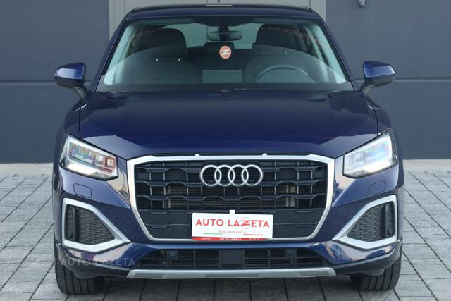 AUDI Q2 usata, con Sedili riscaldati