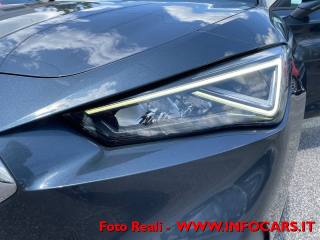 SEAT Leon usata, con Volante multifunzione