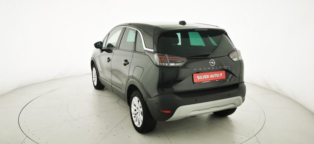 OPEL Crossland usata, con Airbag testa