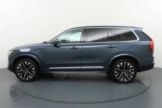 VOLVO XC90 usata, con Boardcomputer