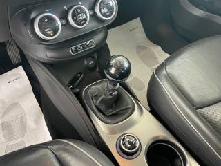 FIAT 500X usata, con Airbag testa