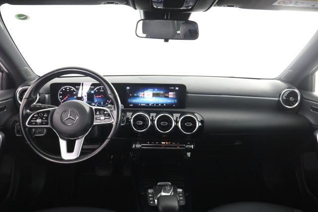 MERCEDES-BENZ A 180 usata 3
