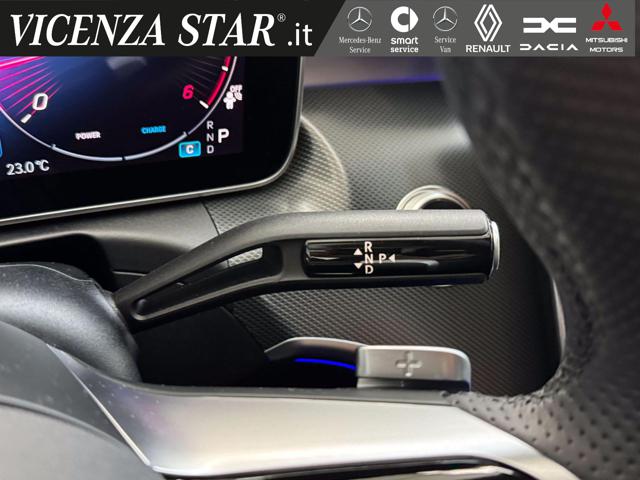 MERCEDES-BENZ C 220 usata, con Sedili riscaldati