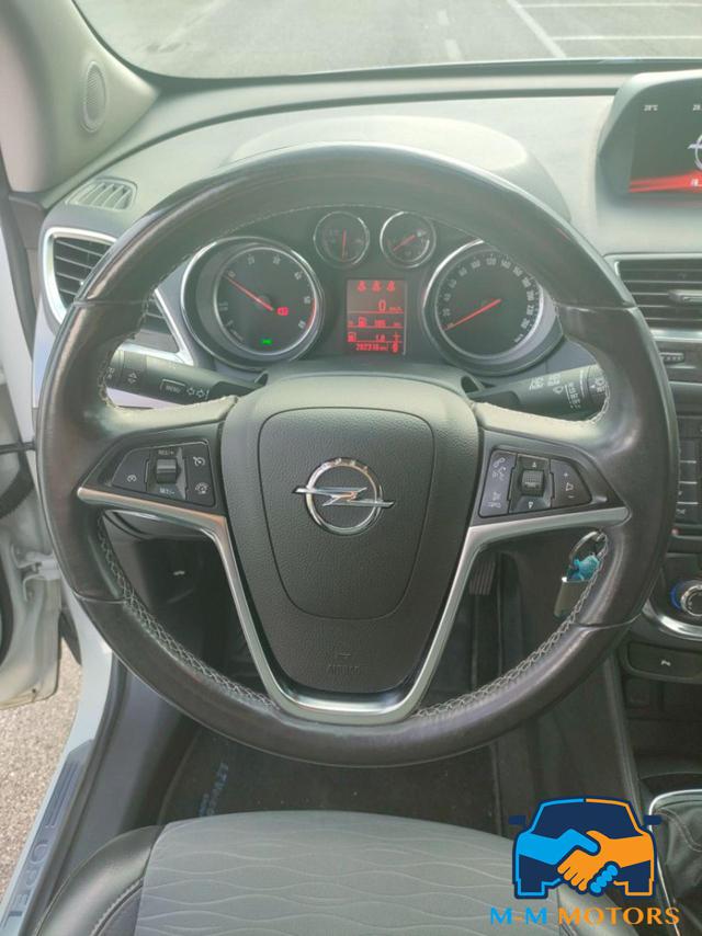 OPEL Mokka usata, con Chiusura centralizzata