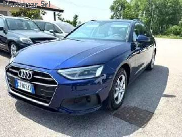 AUDI A4 usata, con Airbag