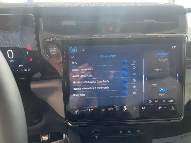 FORD Puma usata, con Bluetooth