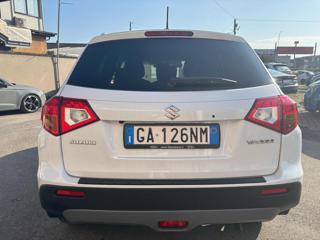 SUZUKI Vitara usata, con Alzacristalli elettrici