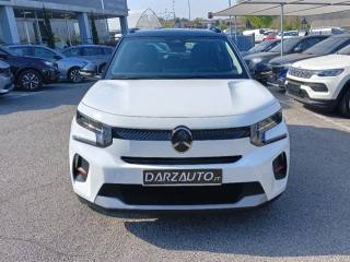 CITROEN C3 usata, con Airbag