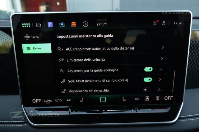 VOLKSWAGEN Tiguan usata, con ESP