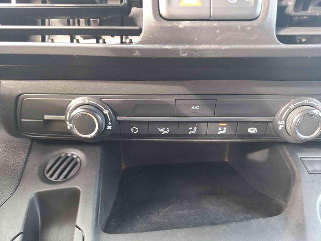 CITROEN Berlingo usata 12