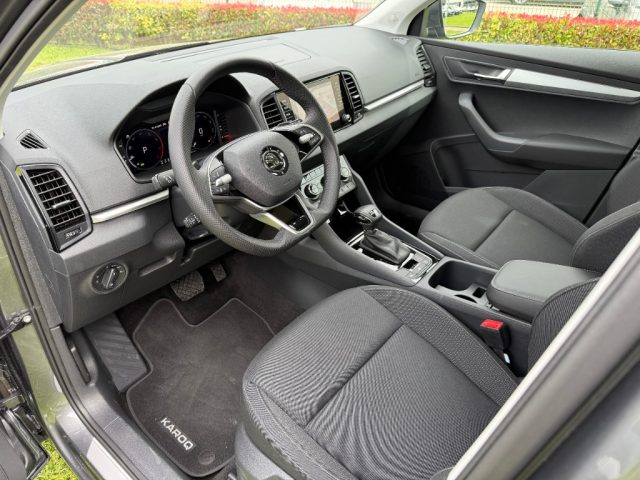 SKODA Karoq usata, con Controllo trazione