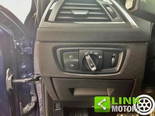 BMW 118 usata, con Fendinebbia