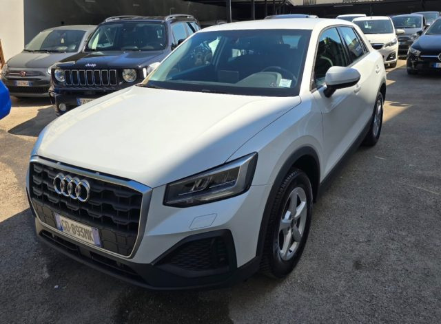 AUDI Q2 usata, con Servosterzo