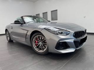 BMW Z4 usata, con Alzacristalli elettrici