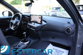 NISSAN Juke usata, con Climatizzatore