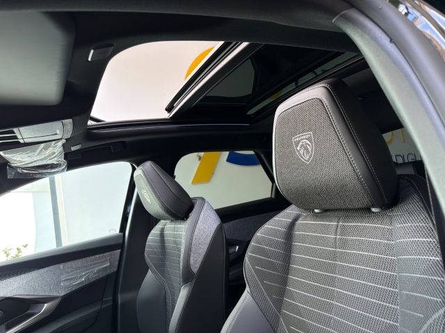 PEUGEOT 3008 usata, con Sound system